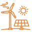 renewable energy
