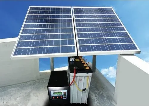 solar inverter set 500x500