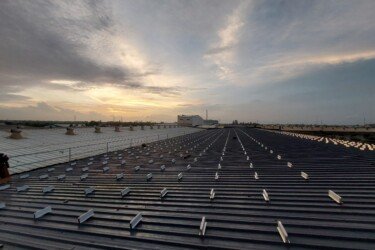 MBT Solar Industrial solar