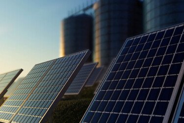 commercial solar