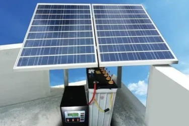 solar inverter set 500x500